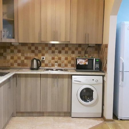Apartment On Aleksandr Pushkin Street Tbilisi Phòng bức ảnh