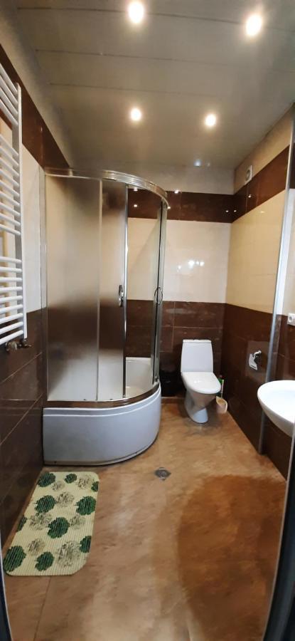 Apartment On Aleksandr Pushkin Street Tbilisi Ngoại thất bức ảnh