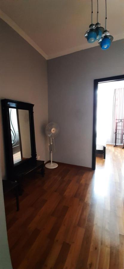 Apartment On Aleksandr Pushkin Street Tbilisi Ngoại thất bức ảnh