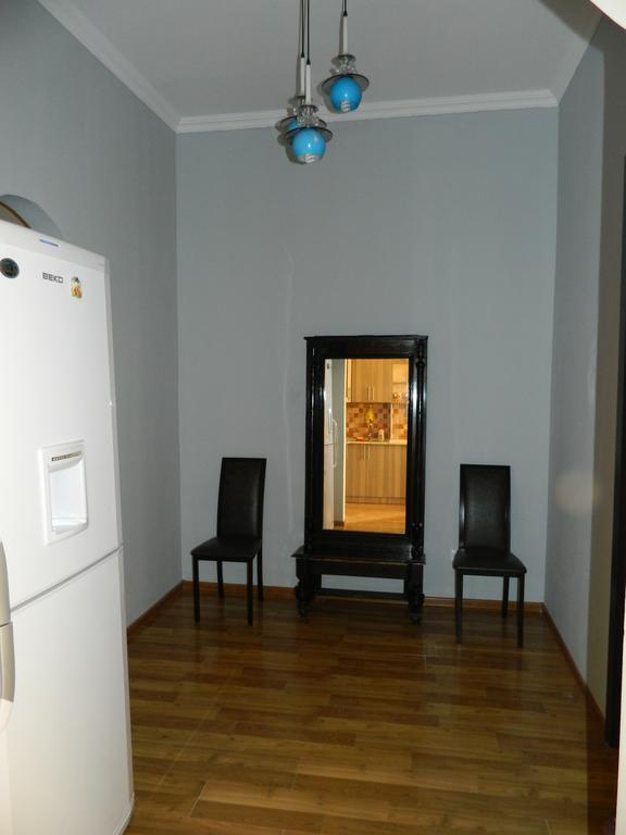 Apartment On Aleksandr Pushkin Street Tbilisi Ngoại thất bức ảnh